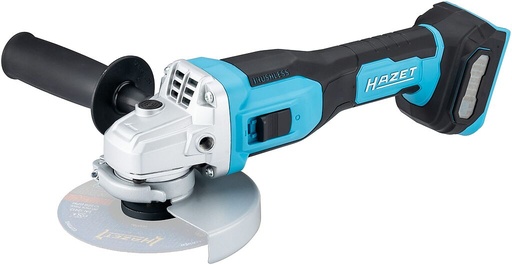 [9533-10] Cordless angle grinder Ø125 mm (basic unit) (9533-10, HAZET)