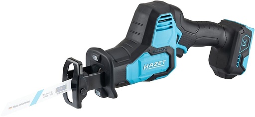 [9534-10] Cordless reciprocating saw, long stroke (basic unit) (9534-10, HAZET)