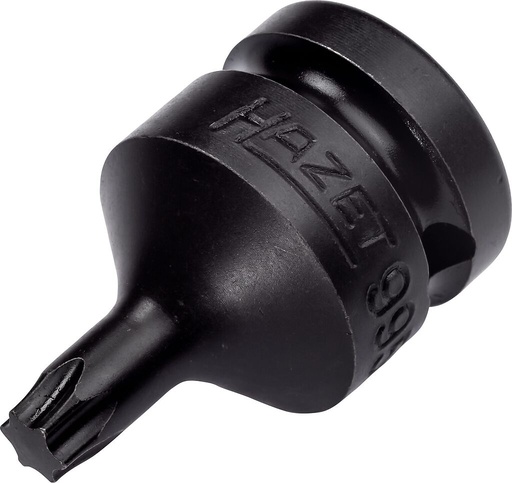 [995S-T40] Trieciena uzmava ar uzgali, TORX® (995S-T40, HAZET)