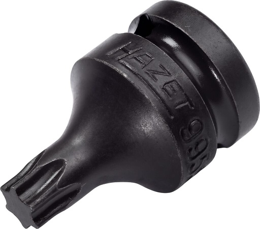 [995S-T50] Smūginė galvutė su antgaliu, TORX® (995S-T50, HAZET)