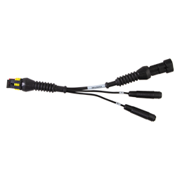 [3915859] Y adapteris 2020 IVECO BUS diagnostikai (3915859, TEXA)