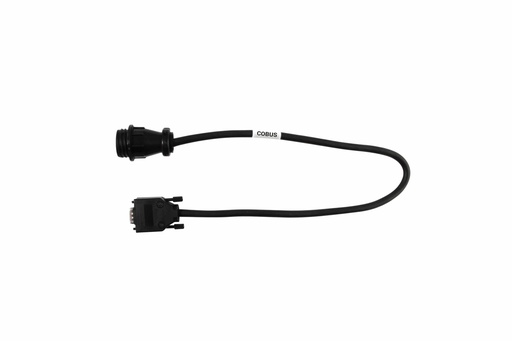 [3910440] COBUS D89 diagnostikas kabelis 3151/T73 (3910440, TEXA)