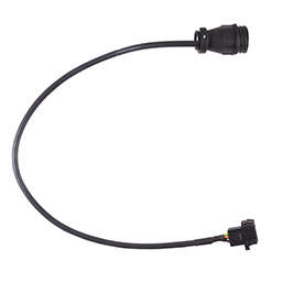 [3917147] LIEBHERR UPCR diagnostikos laidas 3151/T86 (3917147, TEXA)
