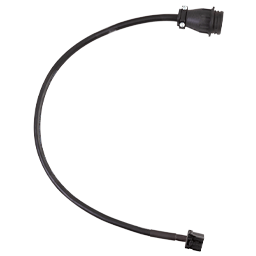 [3918429] Diagnostikas kabelis Caterpillar and Mitsubishi (LPG engine) autoiekrāvējiem (3151/T90) (3918429, TEXA)