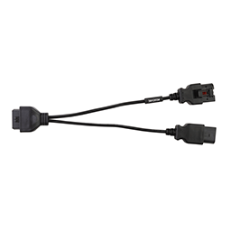 [3912034] OHW AGCO Stage V diagnostikos kabelio adapteris (3912034, TEXA)
