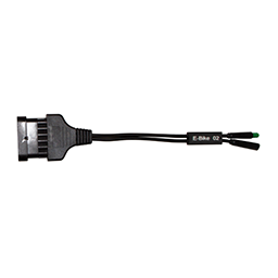 [3913424] Adapter cable for BAFANG systems diagnosis (3913424, TEXA)