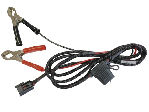 [3914822] Suzuki cross power cable for models without starter battery (3151AP78) (3914822, TEXA)