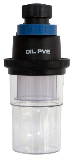 [3918272] PVE oil bottle (3918272, TEXA)