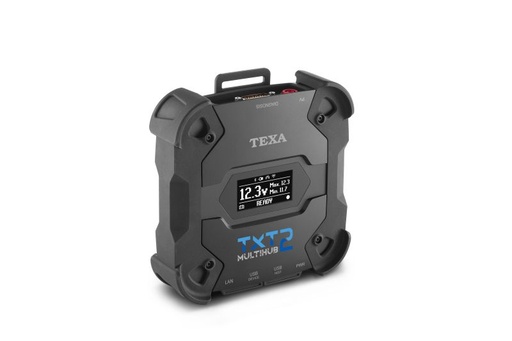 [D195C0] NAVIGATOR TXT MULTIHUB 2 OHW (D195C0, TEXA)