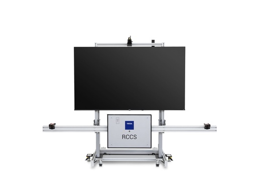 [S1261L] RCCS 3 EVO monitoriui (S1261L, TEXA)