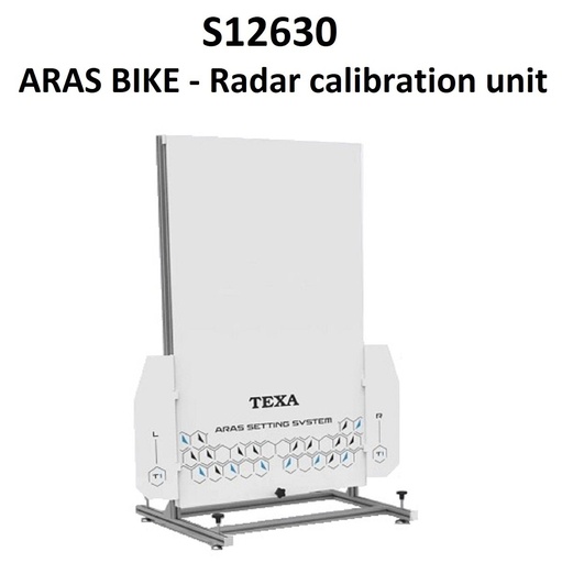 [S12630] ARAS BIKE (motociklų priedas) (S12630, TEXA)