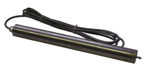 [8126] Tank heater type 370 heating oil- and diesel fuelt., CEMO (8126)