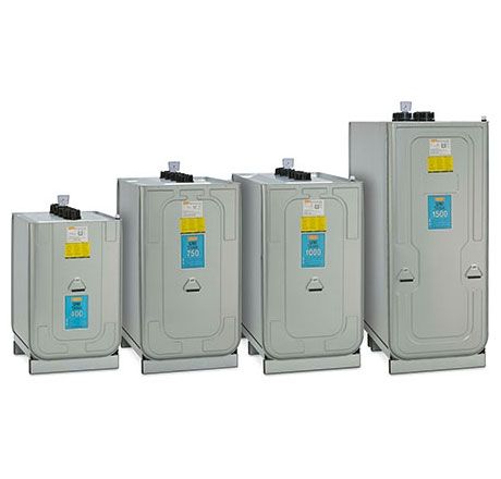 [7881] UNI-Tank 1500L, CEMO (7881)