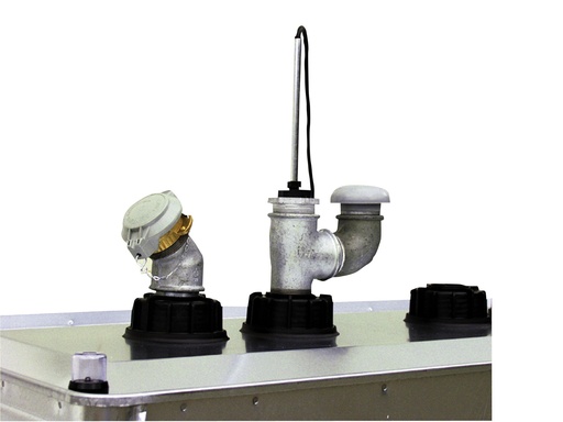 [7857] Autocisternos mova **** skirta UNI-/MULTI-Tank 750/1000/1500 l, CEMO (7857)