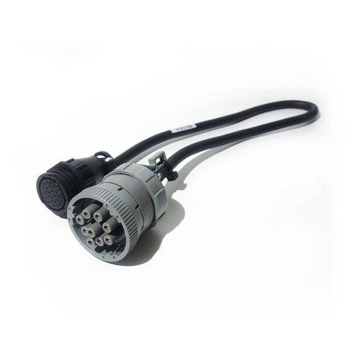 [3908999] HYUNDAI CE diagnostikas kabelis (3151/T66) (3908999, TEXA)