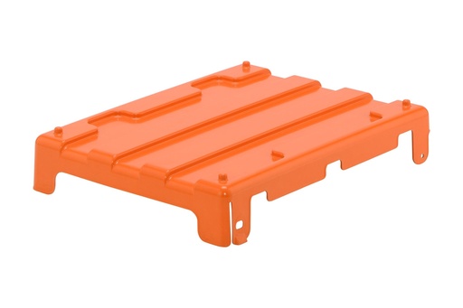 [8963] Lid for Mobil Easy 125 L and 200 L (8963, CEMO)