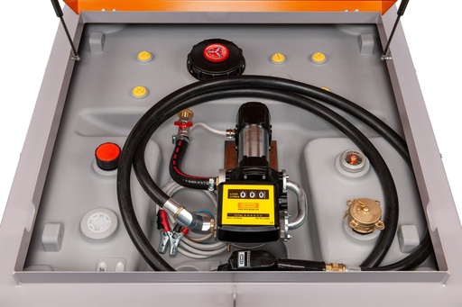[11874] K33 meter for PRO mobil hybrid and hybrid Basic, CEMO (11874)