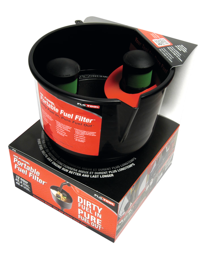 [10516] Piltuve ar ūdens separatoru un filtru F15C, maks. 45 l/min, elektrovadoša (10516, CEMO)