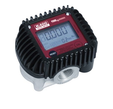 [8574] Electronic meter K 400, CEMO (8574, CEMO)