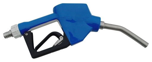 [10422] Automatic AdBlue dispensing nozzle, swivel, stainless steel (10422, CEMO)