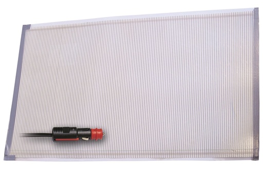 [10266] Heating fabric 12 V (10266, CEMO)