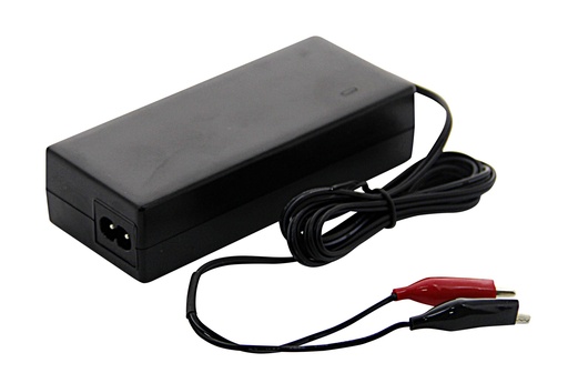 [10759] Battery charger 14.4 V, CEMO (10759)