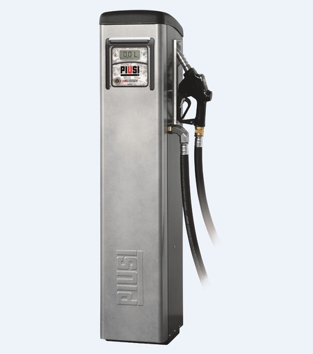[11292] Diesel dispensing pump 100 B.SMART, 10 users (11292, CEMO)