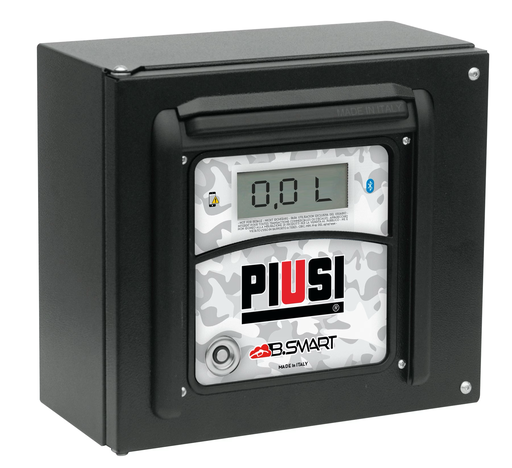 [11298] MC-Box B.SMART system for 10 users (11298, CEMO)