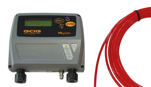 [91528] Līmeņa mērītājs OCIO 2.0 RS485, 230 V, CEMO (91528)