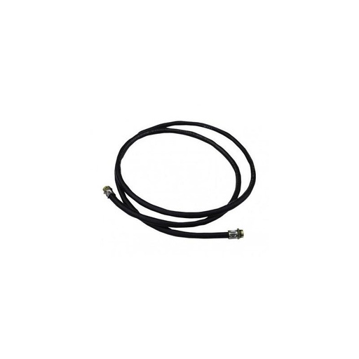 [7933] Filling hose DN 25, 4 m, for Cematic pump CUBE 70 MC, CEMO (7933)