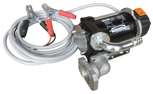 [10150] Elektrinis siurblys Cematic 3000/24, 24 V, 45 l/min, CEMO (10150, CEMO)