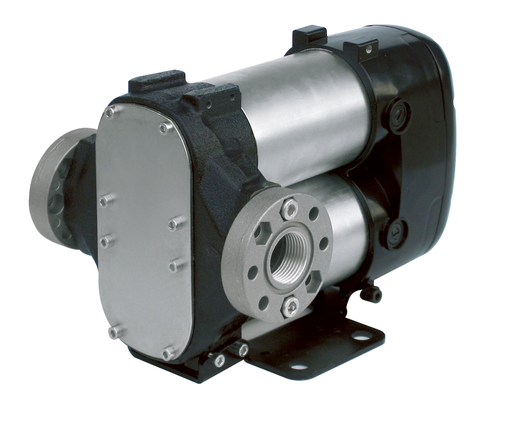 [11160] Electric bipump for fuels 12 V, 500 W, max 85 l/min, with 4 m cable and switch, CEMO (11160, CEMO)