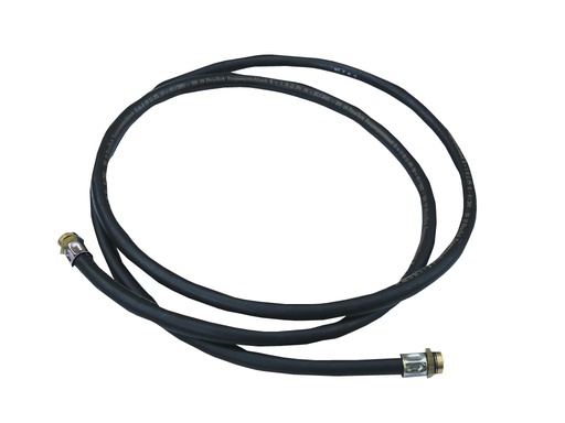 [7900] Filling hose for Cematic diesel pumps, 6 m, DN19, CEMO (7900)