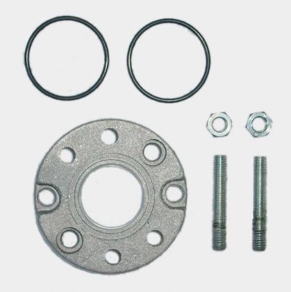 [7984] Add-on kit K 33 for flow meter (7984, CEMO)
