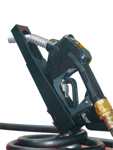 [8566] Dispensing nozzle holder for Cematic pumps (8566, CEMO)