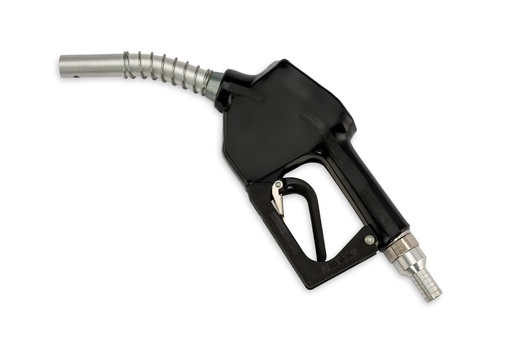 [9705] Automatic fuel nozzle with DN 19 hose connection (9705, CEMO)
