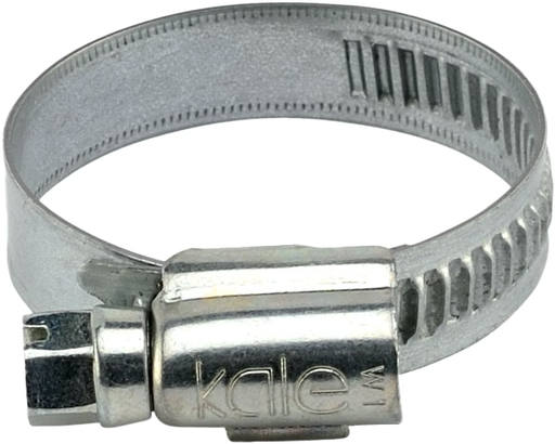 [7030] Žarnos apkaba, 20–32 mm, 9 mm pločio, cinkuota (7030, CEMO)