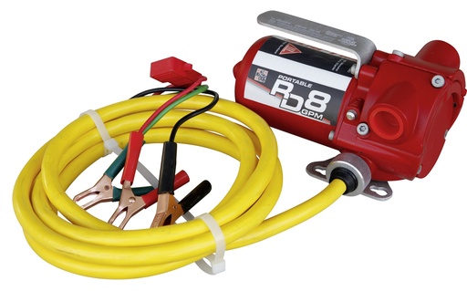 [10647] Elektrinis siurblys Cematic 12/30 EX, 12 V, 14 A, 220 W, CEMO (10647, CEMO)