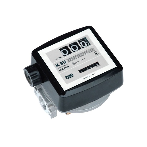 [10236] Skaitiklis K33, B versija, ATEX, elektriniam siurbliui Cematic x/50 EX, CEMO (10236)