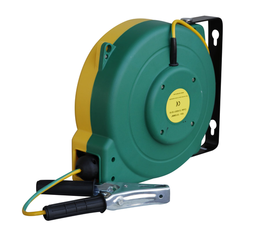 [11042] Automatic retractable cable reel (11042, CEMO)