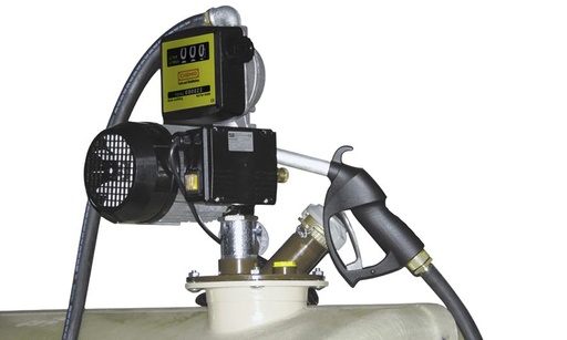 [7928] Lubricant pump Viscomat 70 (7928, CEMO)