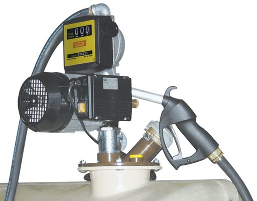 [7929] Lubricant pump Viscomat 70 K33 (7929, CEMO)