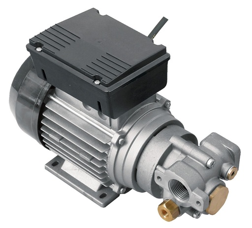 [8571] Lubricant pump Viscomat 200/2 230 V, 550 W, without accessories (8571, CEMO)