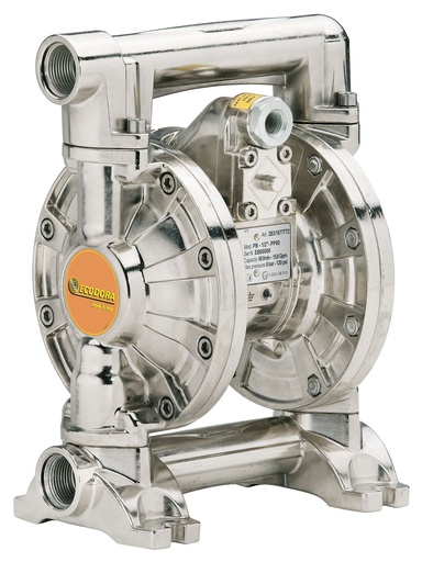 [10176] Suspausto oro membraninis siurblys, maks. 60 l/min (10176, CEMO)