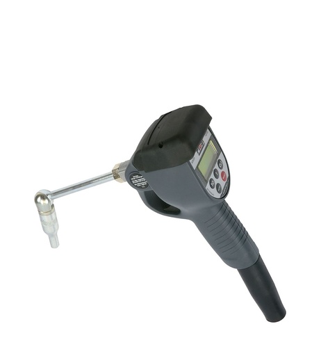 [8576] Oil delivery nozzle K500 adjustable angle outlet, CEMO (8576)