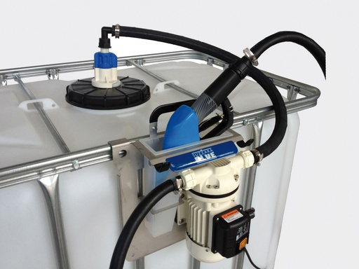 [10215] AdBlue siurblio sistema Cematic Blue BASIC AZV, CEMO (10215)