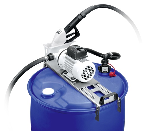 [10276] AdBlue pump system Cematic Blue for 220 l drums, CEMO (10276)