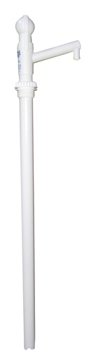 [10055] Hand pump for canisters up to 220 l, 0.4 l/stroke (10055, CEMO)
