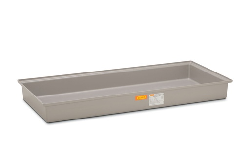 [7085] GRP surinkimo padėklas 220/3 1880x853x185 mm, CEMO (7085)