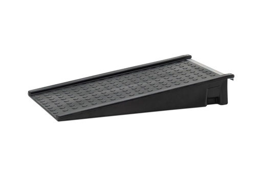 [11282] Access ramp PE for barrel collection tray (11282, CEMO)